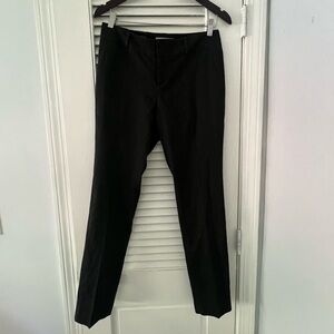 Banana Republic Black Dress Pants